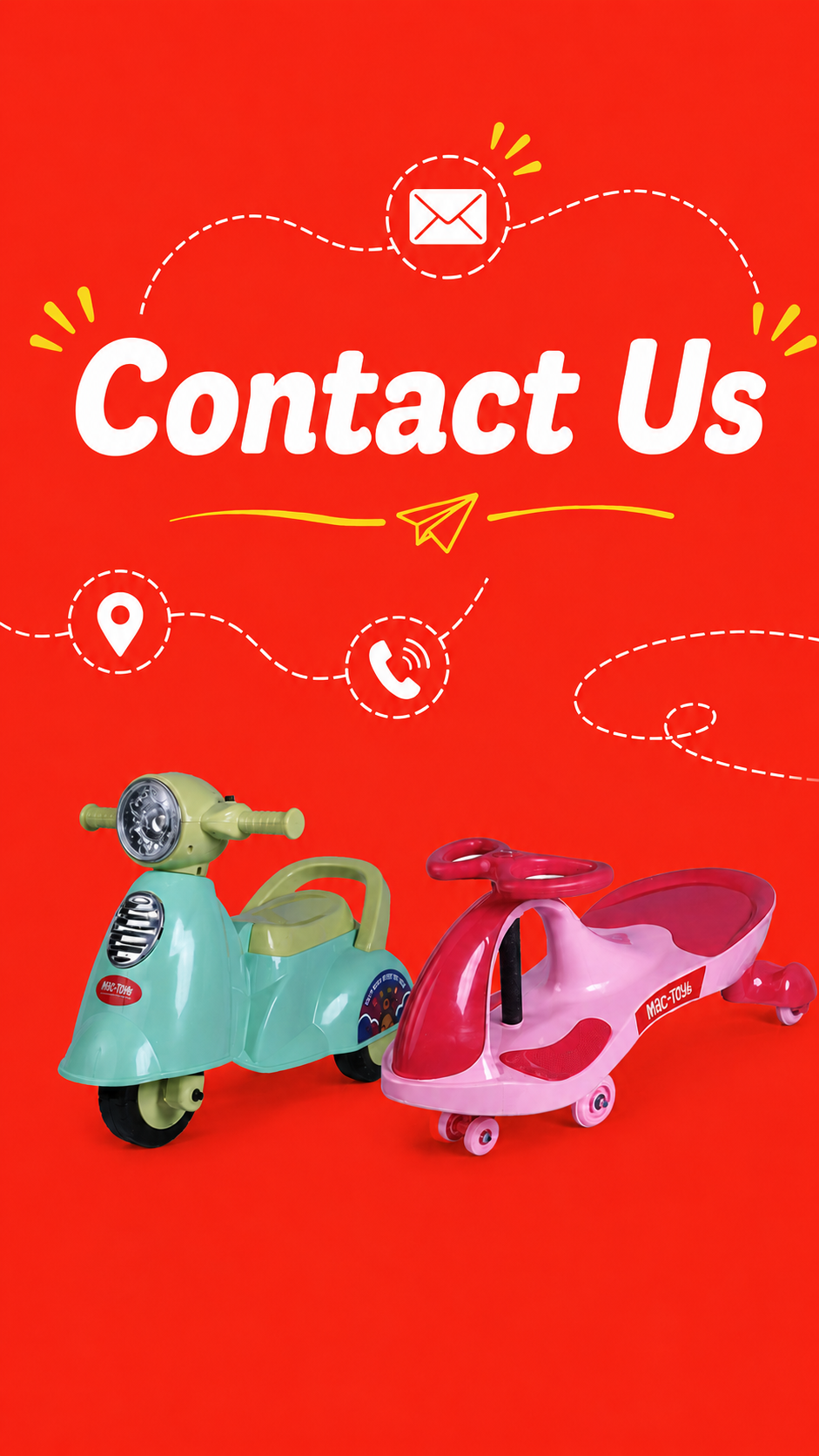 Contact image