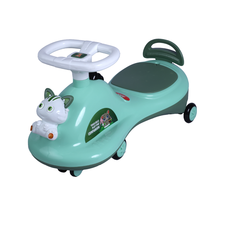 Mint Green