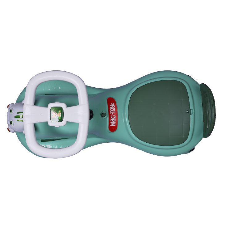 Mint Green
