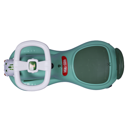 Mint Green