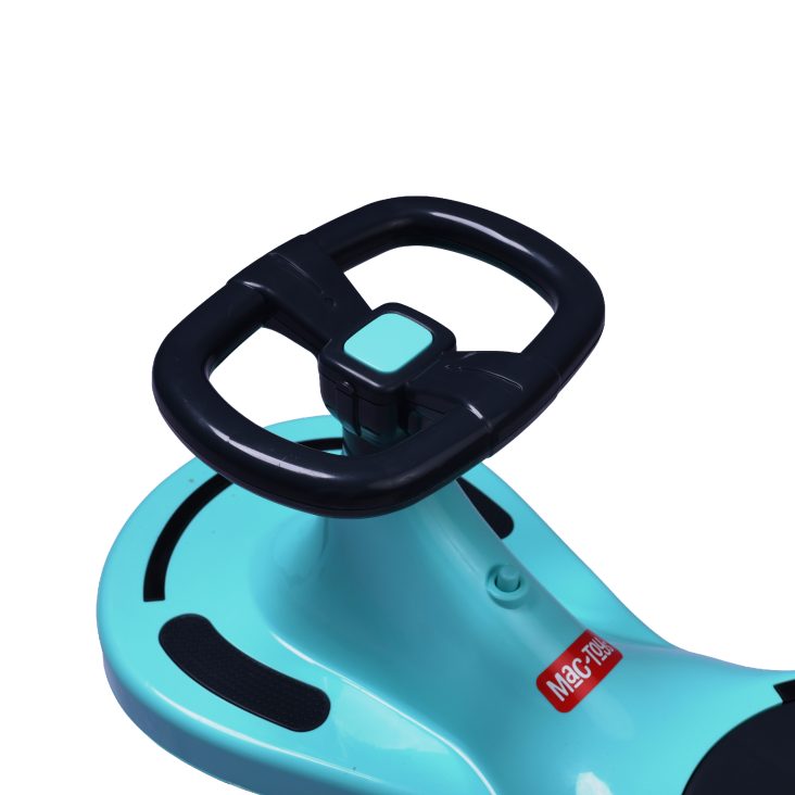Aqua Blue